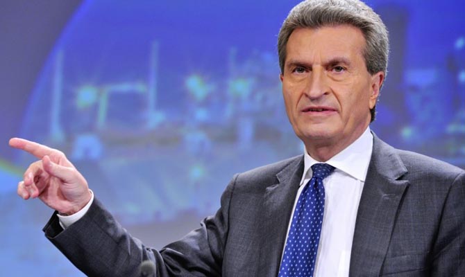 Евросоюз после Brexit потеряет до 12 миллиардов евро в год