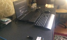 Киберполиция поймала мужчину, который распространял вирус «Petya.A»