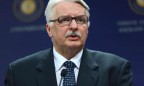 Глава МИД Польши не увидел усиления национализма в Украине