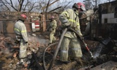В Балаклее снова произошел взрыв