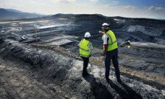 Компания из США инвестирует 100 млн долларов в добычу золота в Украине