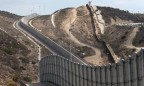 Турция начала строительство стены на границе с Ираном