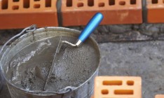 Рост цен на СМР в Украине в июне ускорился до 0,8%