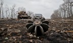 Штаб АТО: На Донбассе погибли два бойца ВСУ и пятеро получили ранения