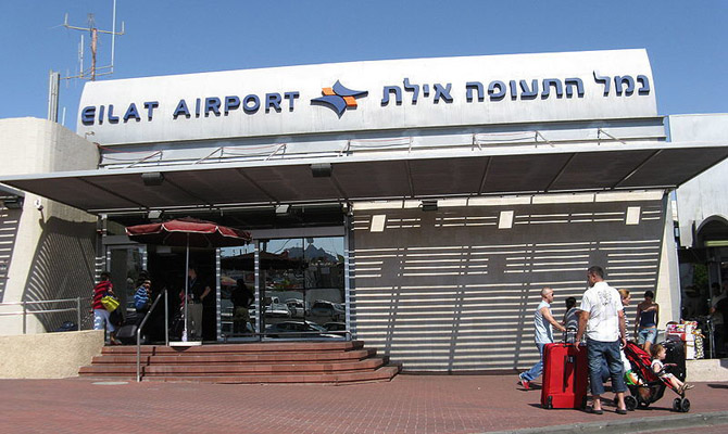 МАУ запустит прямые рейсы Киев-Эйлат