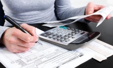 Кабмин одобрил законопроект о едином счете для налогоплательщиков