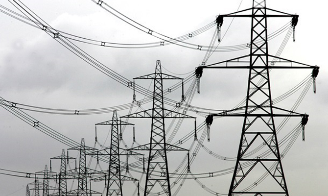 Крым побил рекорд потребления электроэнергии