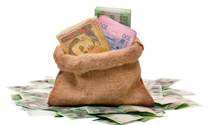 Поступления в сводный бюджет выросли на 29%