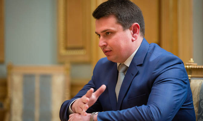 НАБУ создает команду по противодействию коррупции в сфере обороны