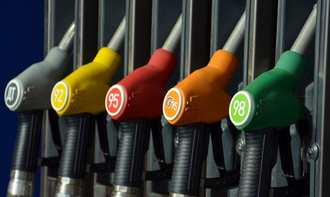 Суд отменил штраф еще одному нефтетрейдеру за сговор на украинском рынке топлива