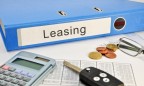 Объем лизинговых операций составил 4,4 млрд грн