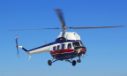 «Мотор Сич» планирует начать выпуск вертолетов в 2018 году