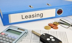 Объем лизинговых операций составил 4,4 млрд грн