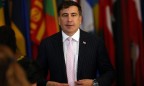 Енин: Пропуск Саакашвили в Украину возможен только после оформления визы