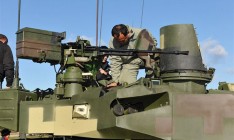 «Укроборонпром» отчитался о вооружении украинской армии