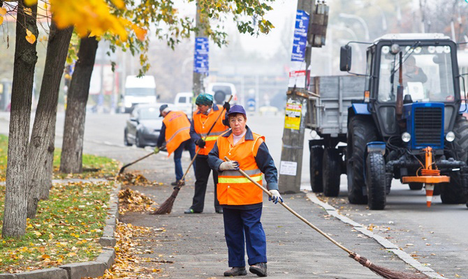 В Киеве создадут кадровый резерв начальников ЖЭКов