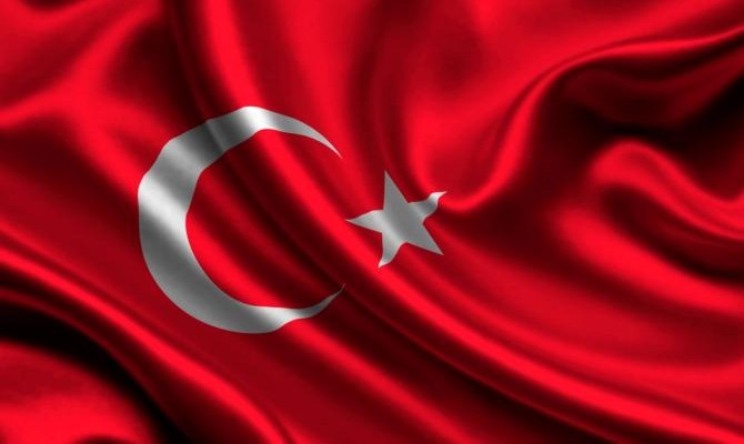 Турция не одобряет санкции Запада против РФ за аннексию Крыма