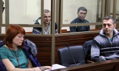 Украинского политзаключенного Панова в РФ осудили на 8 лет колонии