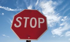 В Киеве вновь ограничат движение тяжеловесного транспорта из-за жары