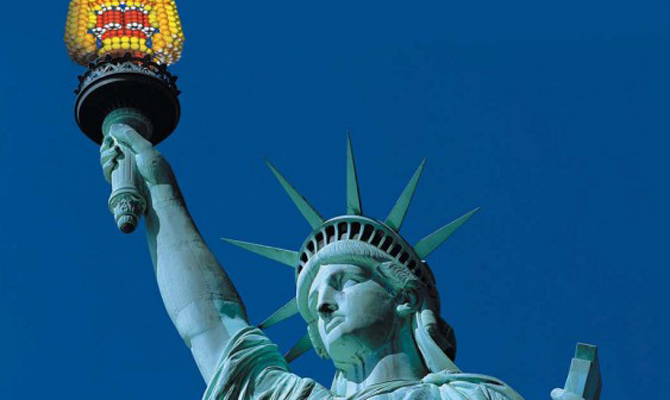 США готовят расследование против Китая из-за воровства технологий