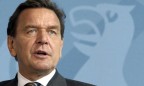 РФ выдвинула на пост директора «Роснефти» кандидатуру экс-канцлера Германии