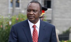 В Кении переизбрали президента страны