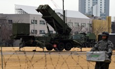 В Японии развернут системы Patriot на случай ракетной угрозы КНДР