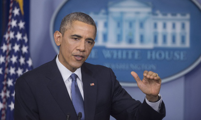 Обама планирует вернуться в политику осенью