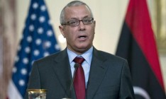 В Ливии похитили бывшего премьер-министра