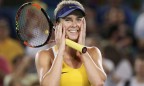 Украинка Свитолина выиграла теннисный турнир в Торонто