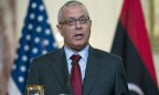 В Ливии похитили бывшего премьер-министра