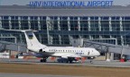 Аэропорт Львов увеличил пассажиропоток в 1,5 раза