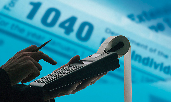 Гройсман заявил о создании новой системы возмещения НДС