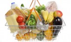 Продуктовая корзина в июле подешевела на 9%