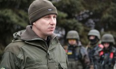 Полиция выдворила из Украины двух «воров в законе»