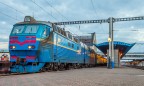 «Укрзализныця» может арендовать локомотивы в странах Балтии, — Кравцов