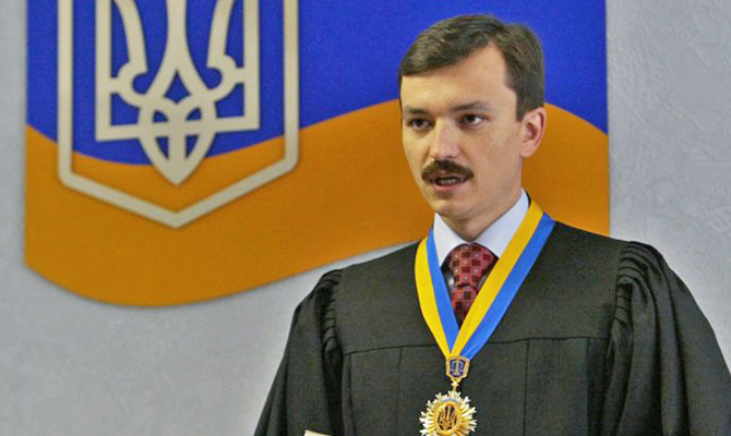 Суд над Януковичем ушел на двухдневный перерыв