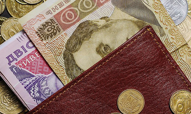 Пенсии повысят с октября, - Минсоцполитики