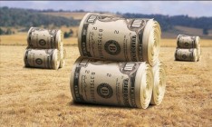 Убытки от коррупции в агропроме превысили 2 млрд, - НАБУ