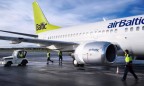 Латвийская авиакомпания начнет полеты из Киева в Лиссабон