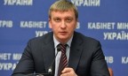 В июле зарплата министра юстиции Петренко выросла до 50,2 тыс. грн