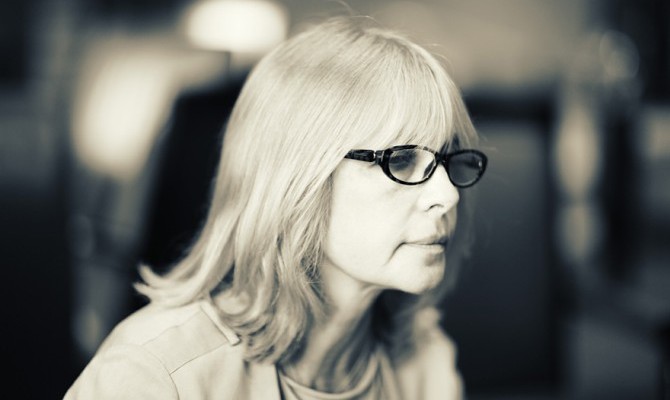 Ушла из жизни артистка Вера Глаголева