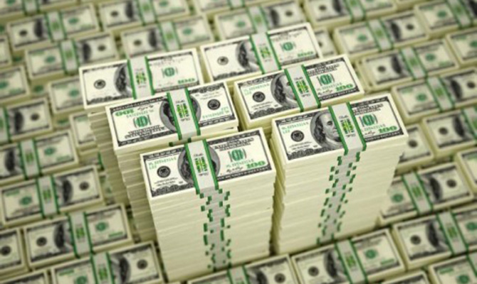 Минфин привлек в бюджет более 10 млрд грн от продажи ОВГЗ