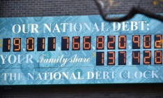 Китай вновь стал крупнейшим держателем госдолга США