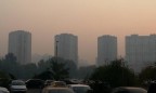 Госпродпотребслужба назвала районы Киева с самым высоким уровнем загрязнения воздуха