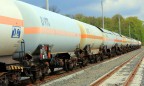 Украина сократила транзит сжиженного газа
