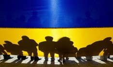Население Украины за первое полугодие сократилось на 117 тысяч человек