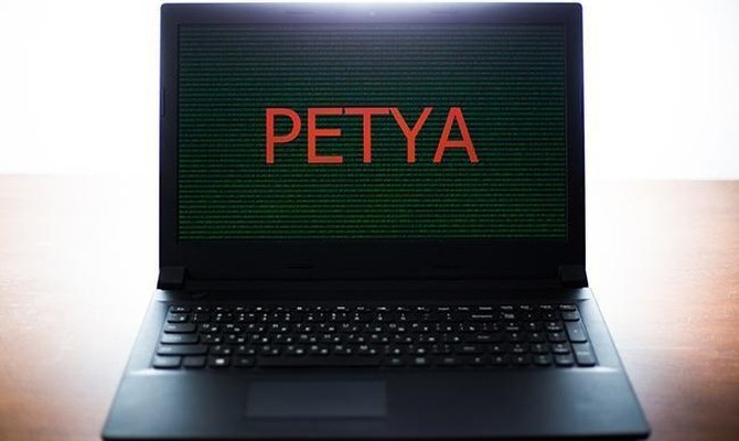 СБУ предупреждает о возможной кибератаке на украинские предприятия и учреждения