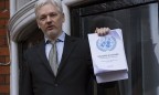 В 2016 году WikiLeaks скрыл компромат на РФ