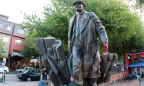 Мэр Сиэтла призвал демонтировать памятник Ленину